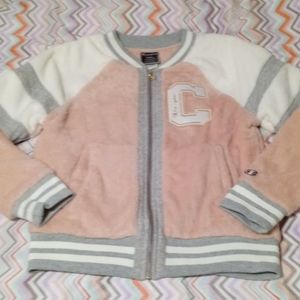 Champion Varsity Jacket